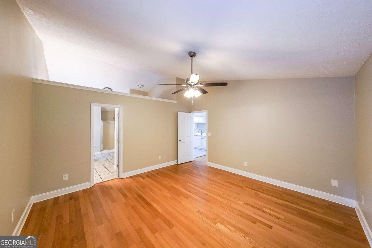 1830 McKendree Lake Drive Lawrenceville - 14