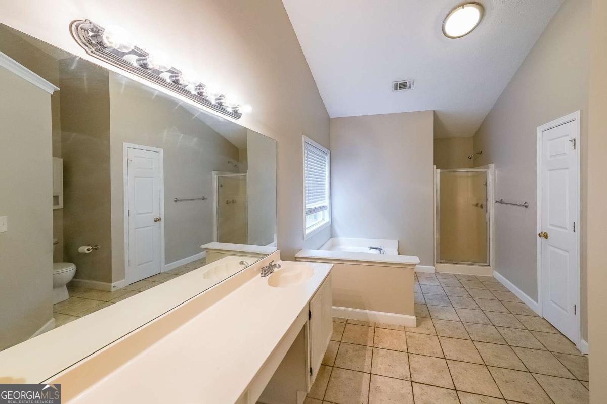 1830 McKendree Lake Drive Lawrenceville - 15
