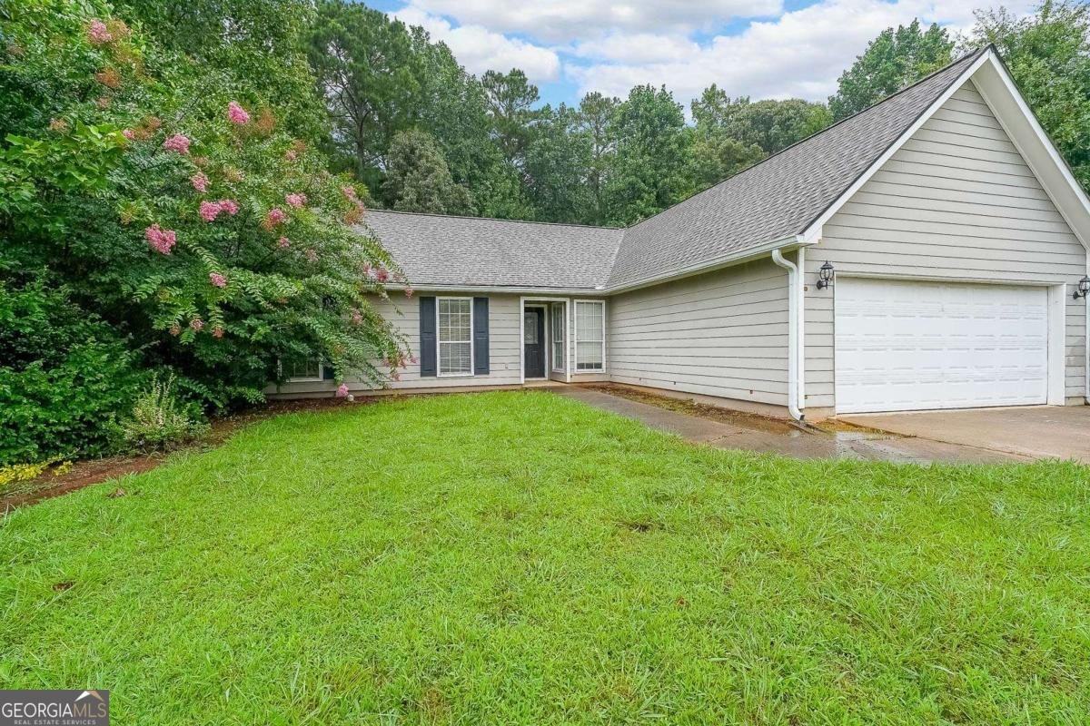 1830 McKendree Lake Drive Lawrenceville - 2