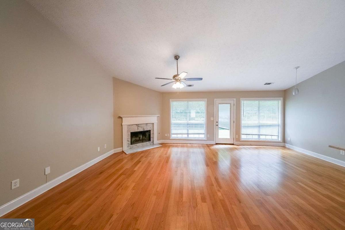 1830 McKendree Lake Drive Lawrenceville - 3