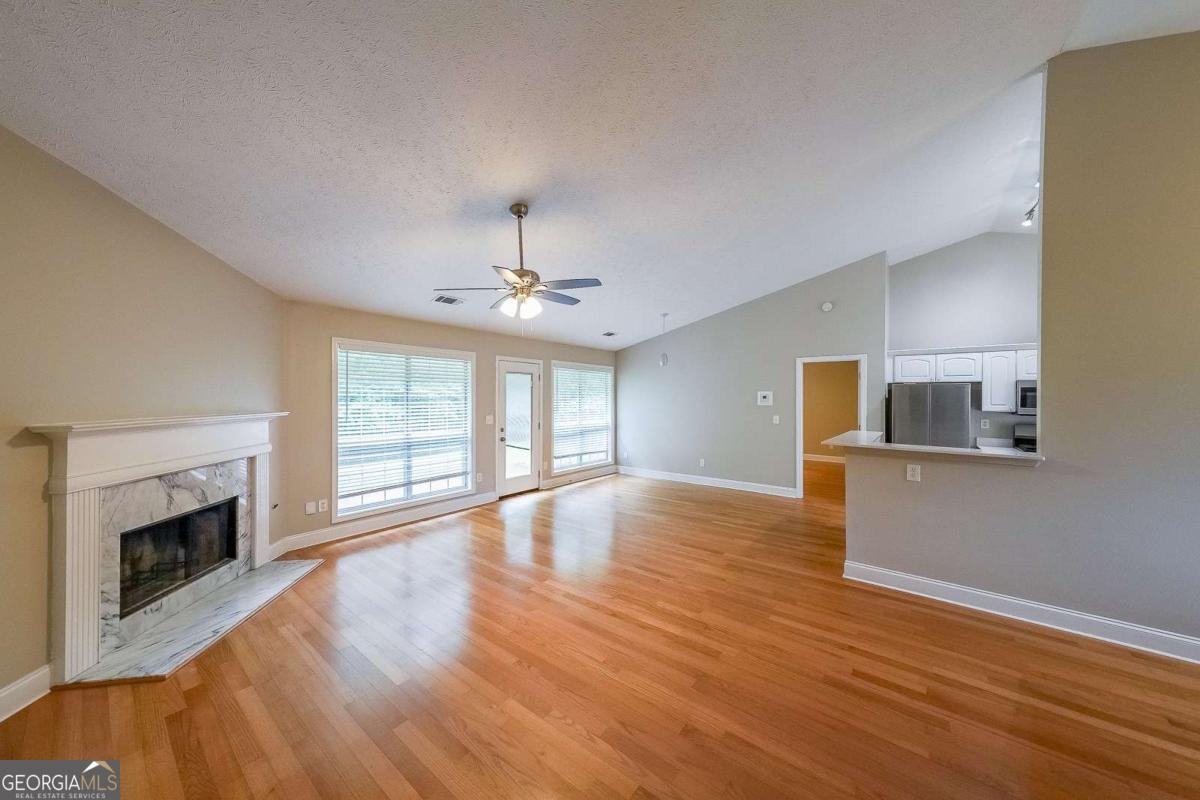 1830 McKendree Lake Drive Lawrenceville - 4