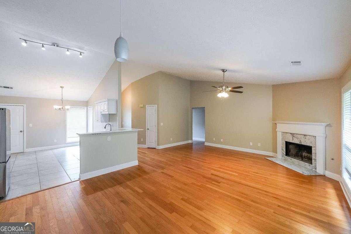 1830 McKendree Lake Drive Lawrenceville - 5