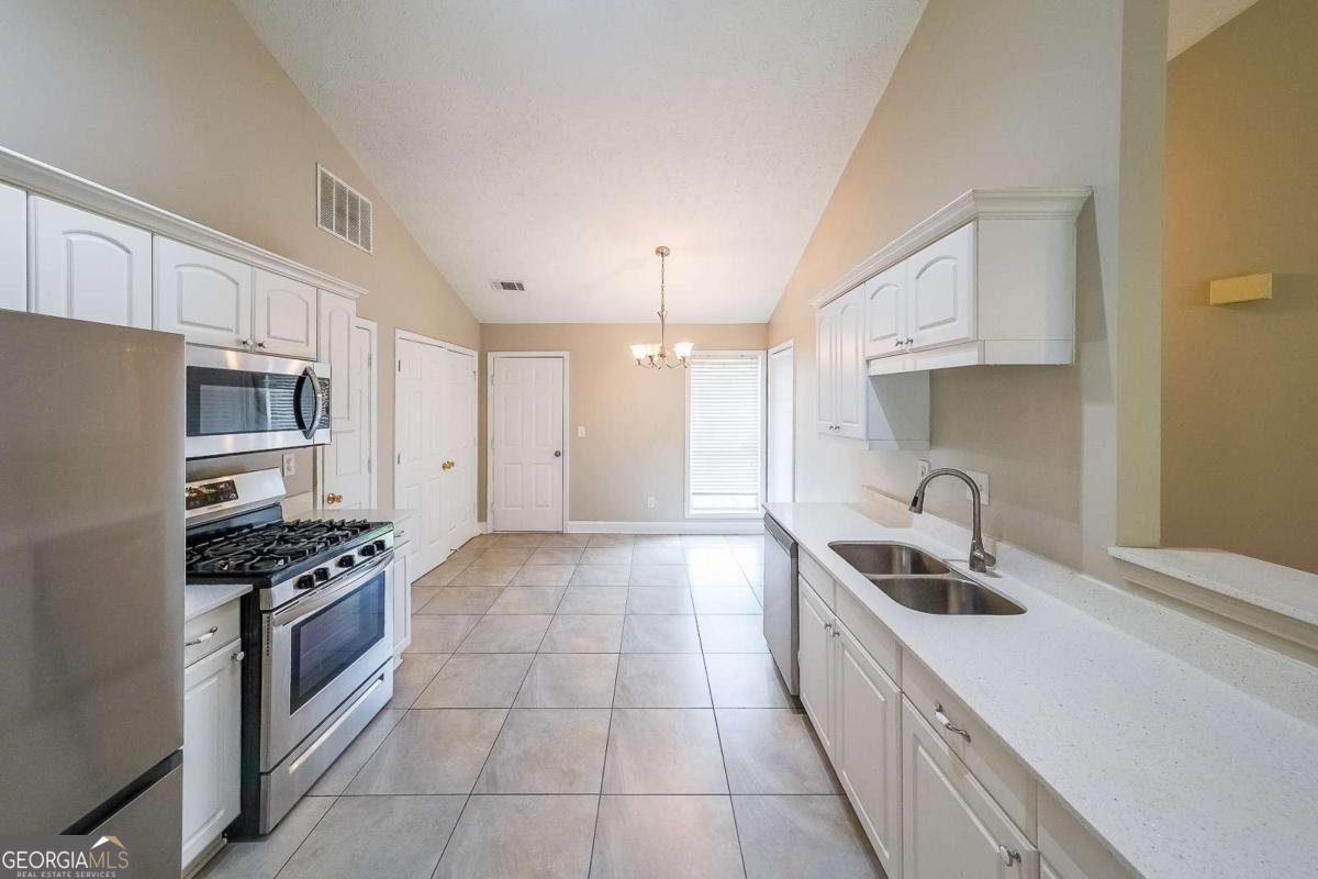 1830 McKendree Lake Drive Lawrenceville - 6