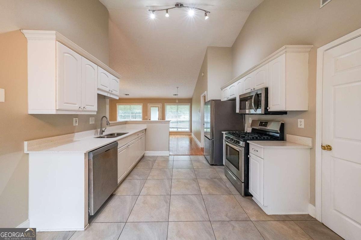 1830 McKendree Lake Drive Lawrenceville - 8