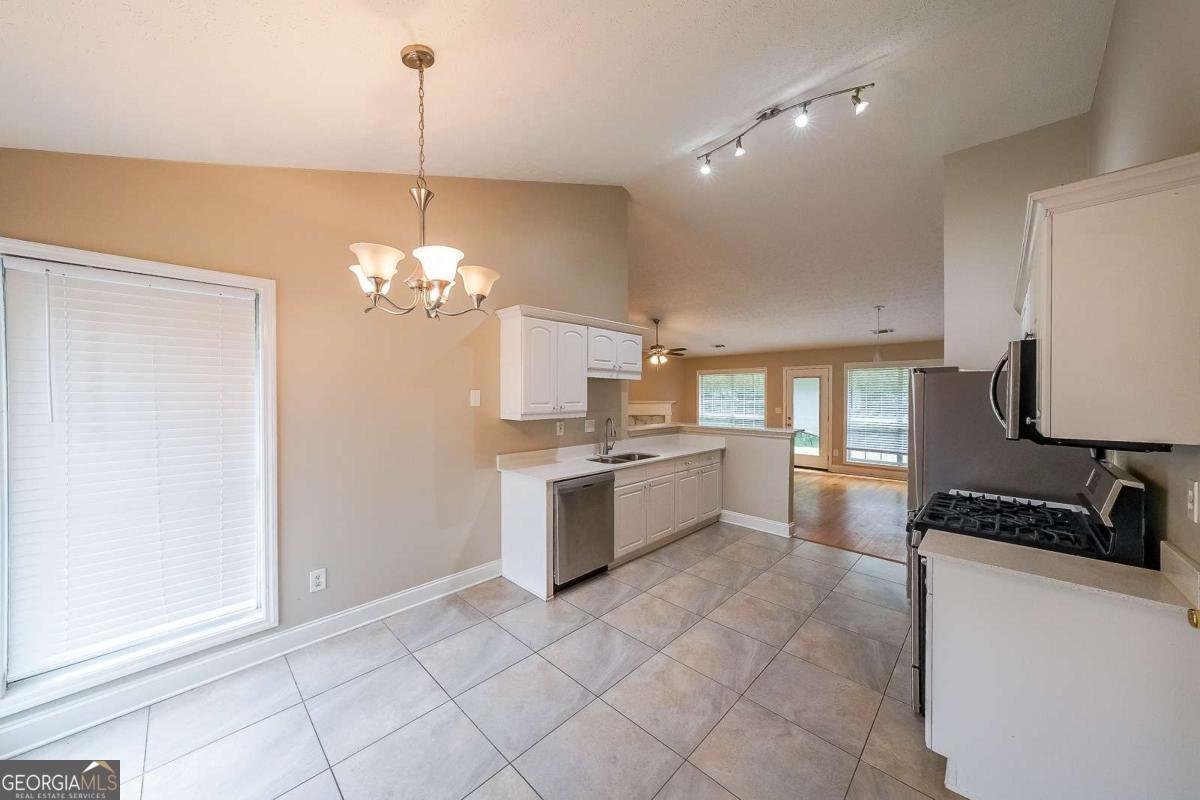 1830 McKendree Lake Drive Lawrenceville - 9