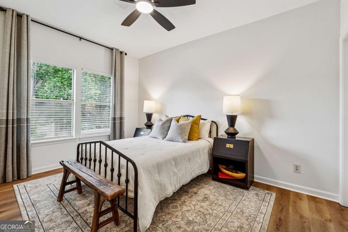 904 Ivy Green Lane Marietta - 5