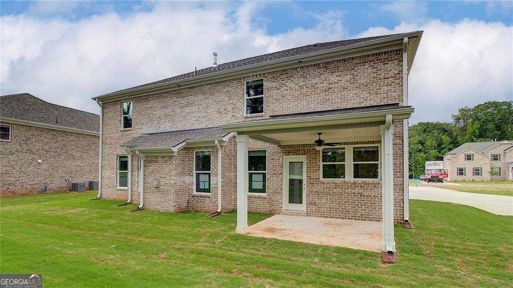 322 Delta Drive Mcdonough - 14
