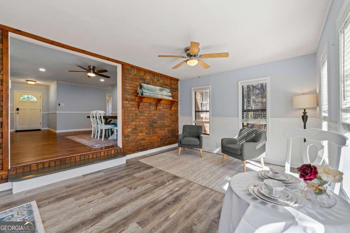 1900 Holly Springs Road Marietta - 10