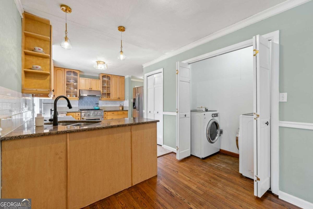 1900 Holly Springs Road Marietta - 11