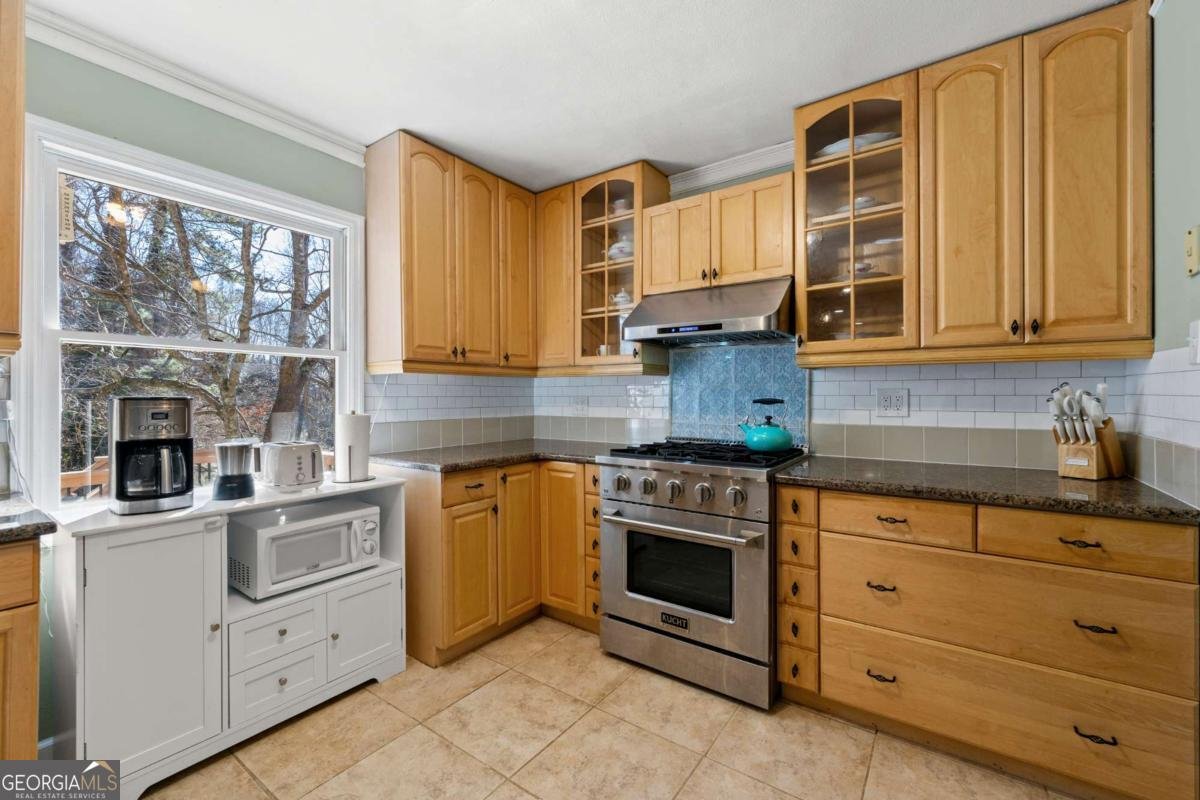 1900 Holly Springs Road Marietta - 14