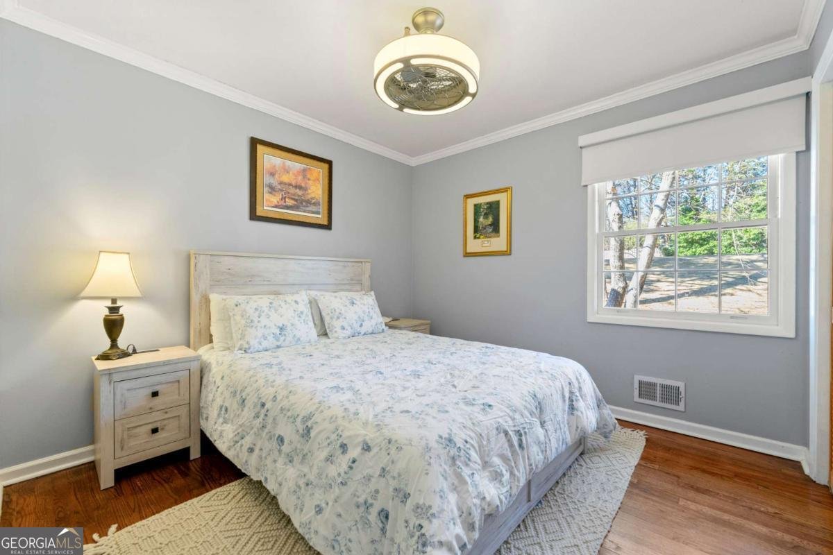 1900 Holly Springs Road Marietta - 19