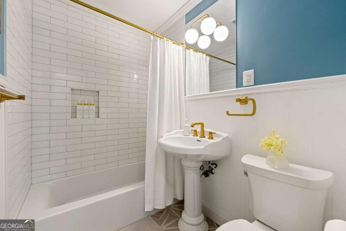 1900 Holly Springs Road Marietta - 20