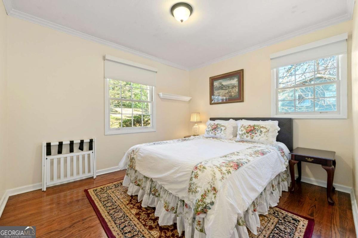 1900 Holly Springs Road Marietta - 21