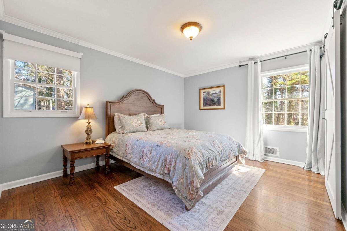 1900 Holly Springs Road Marietta - 22