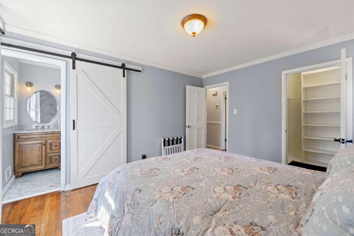 1900 Holly Springs Road Marietta - 23