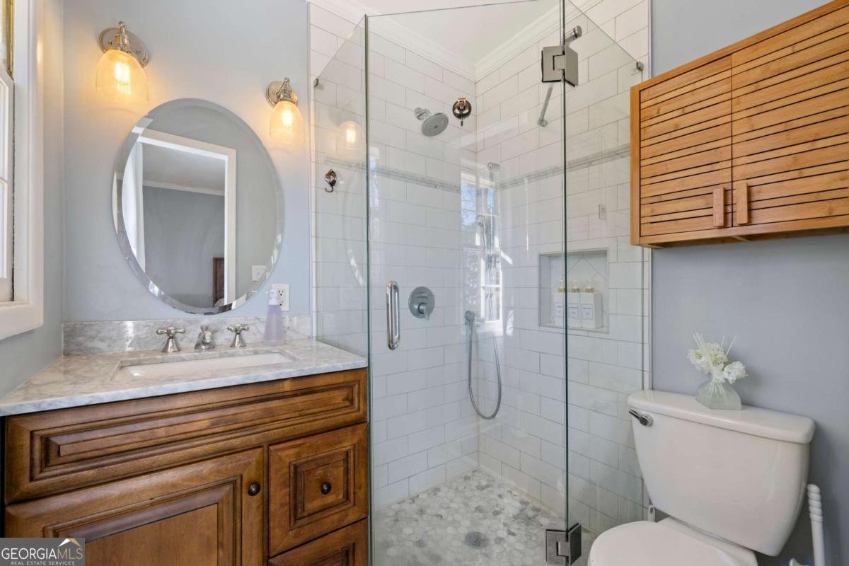 1900 Holly Springs Road Marietta - 24