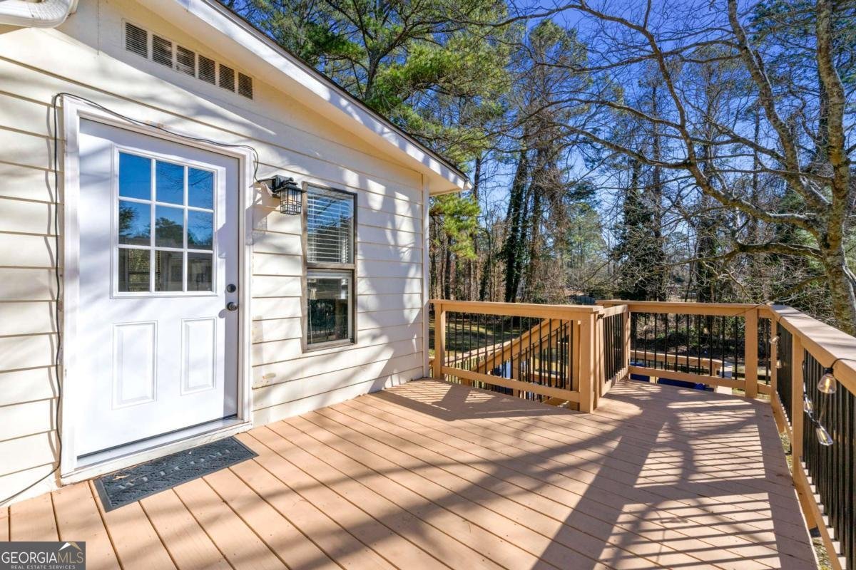 1900 Holly Springs Road Marietta - 25
