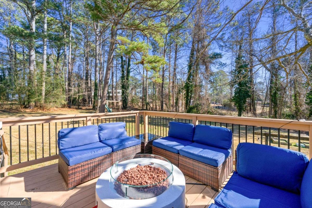 1900 Holly Springs Road Marietta - 27