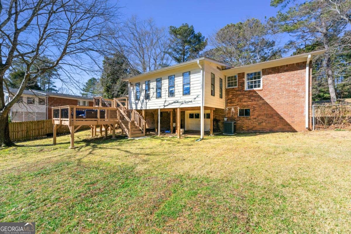 1900 Holly Springs Road Marietta - 28