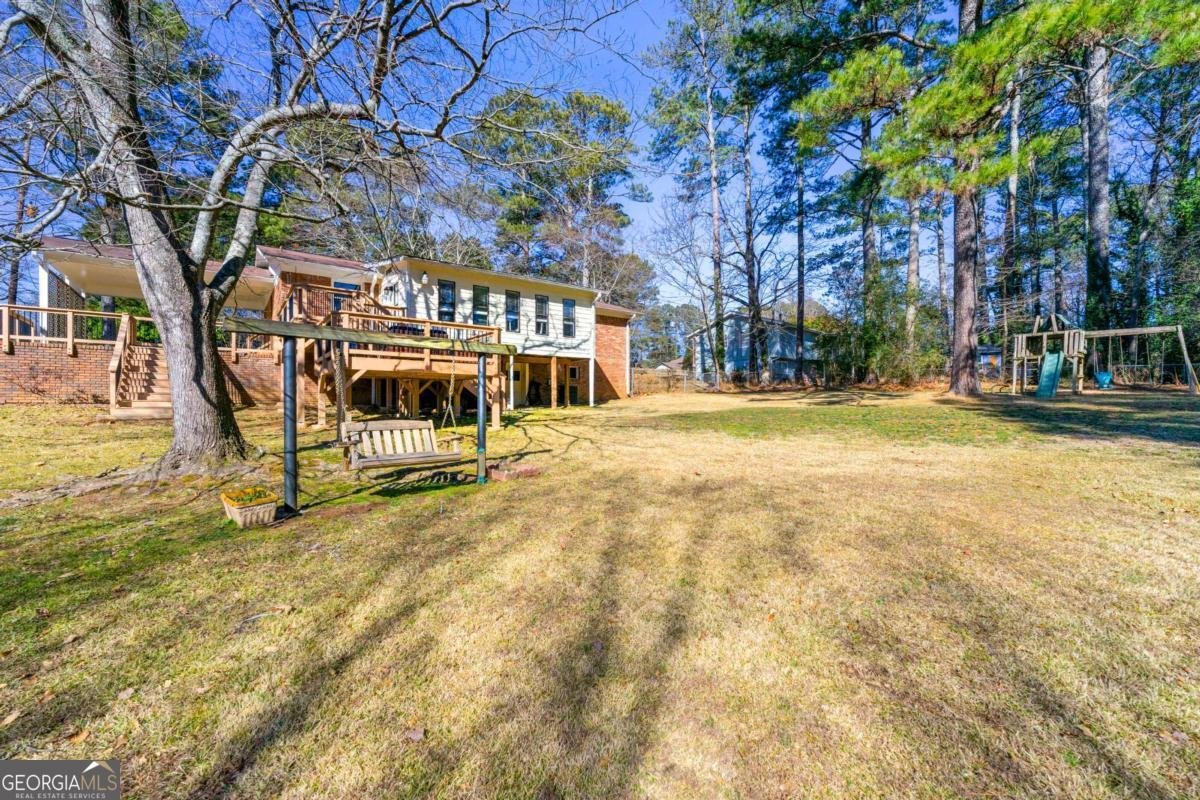 1900 Holly Springs Road Marietta - 29