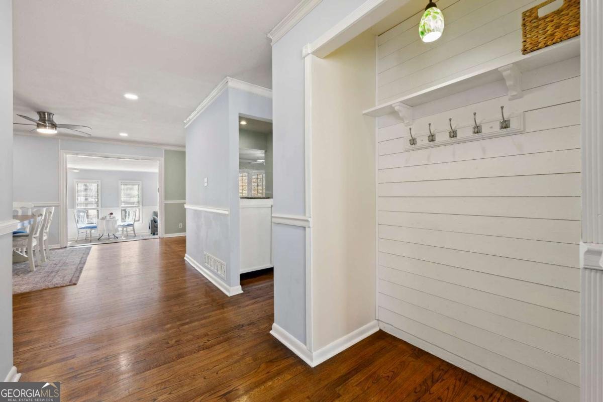 1900 Holly Springs Road Marietta - 3