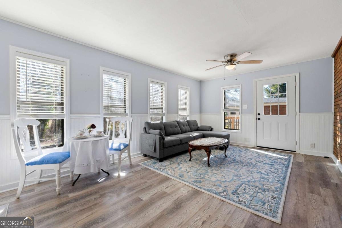 1900 Holly Springs Road Marietta - 6