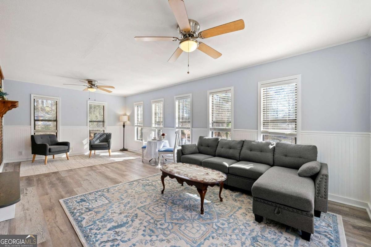 1900 Holly Springs Road Marietta - 7