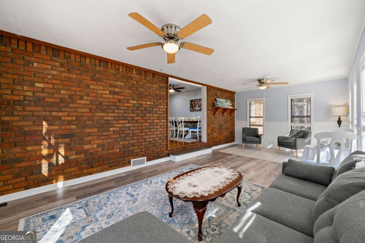 1900 Holly Springs Road Marietta - 8