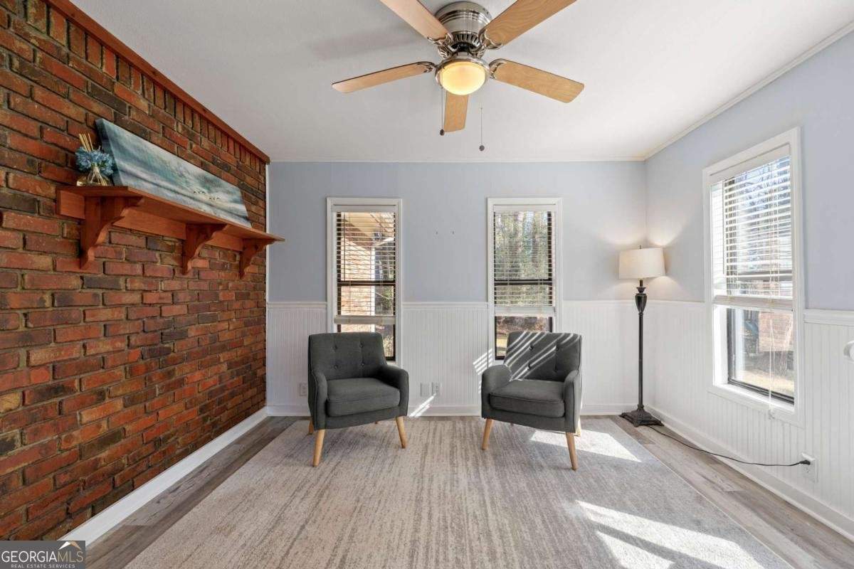 1900 Holly Springs Road Marietta - 9