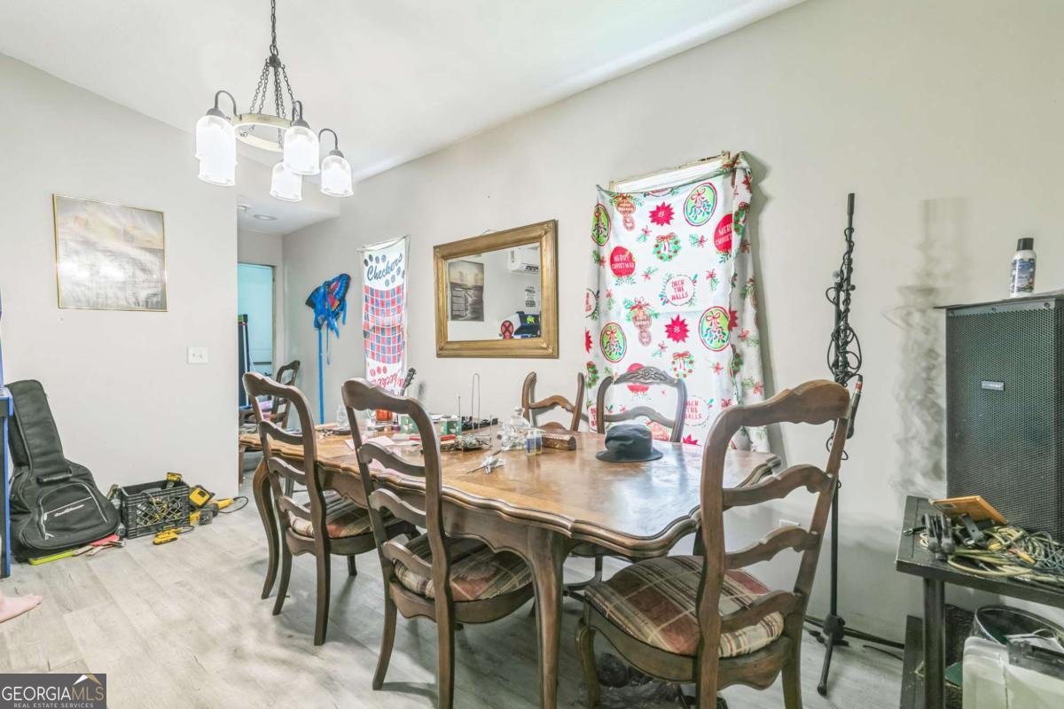 122 Walker Valley Lane Ellijay - 11