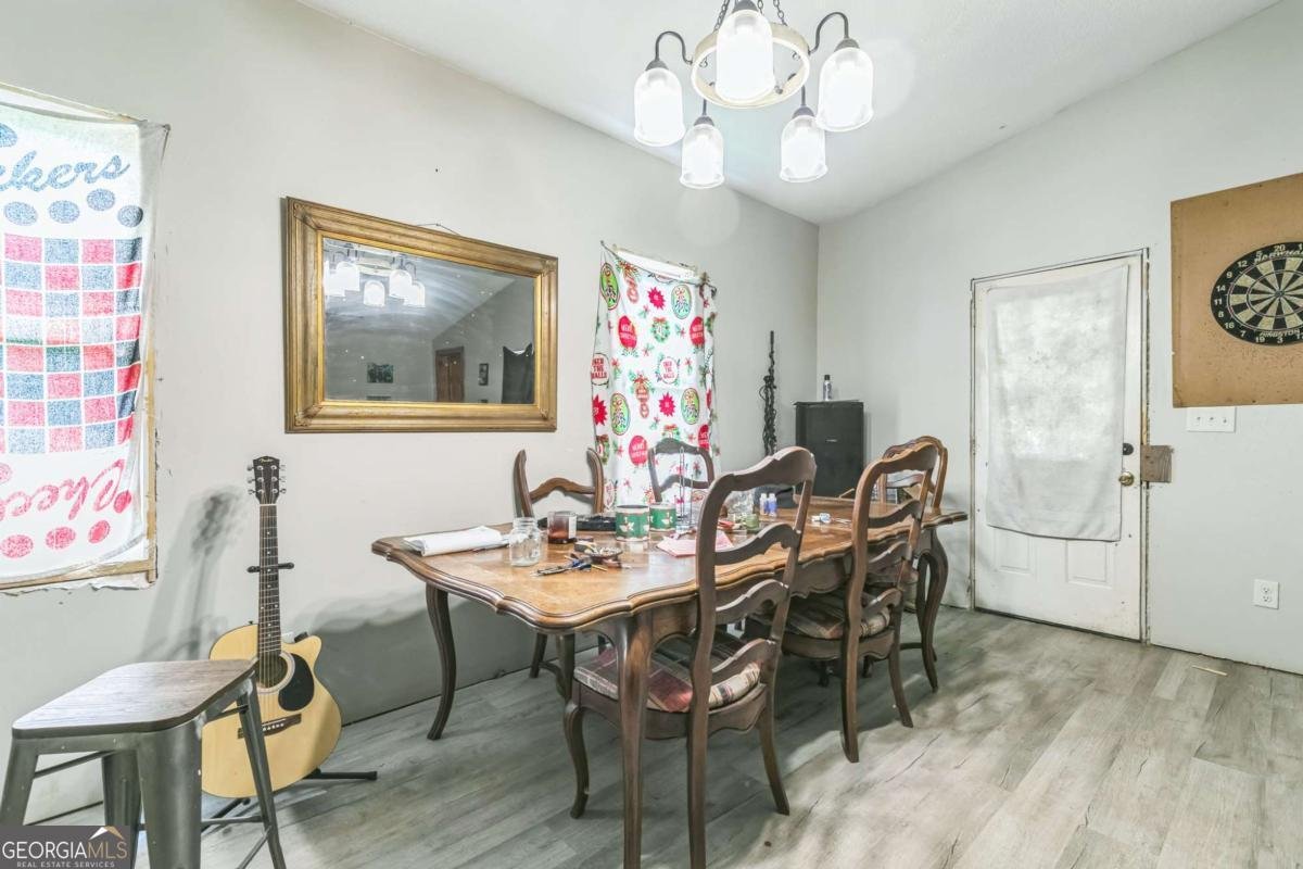 122 Walker Valley Lane Ellijay - 12
