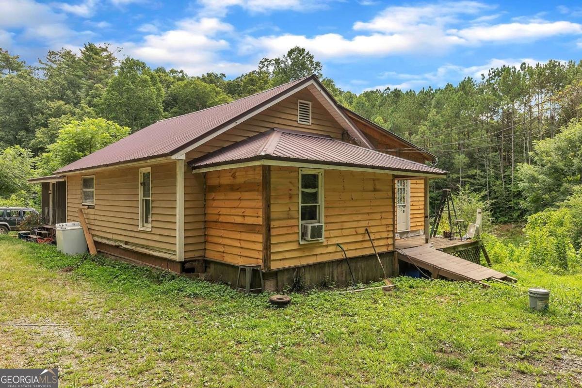 122 Walker Valley Lane Ellijay - 3