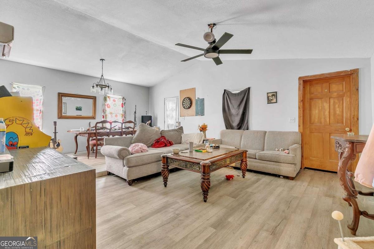 122 Walker Valley Lane Ellijay - 5