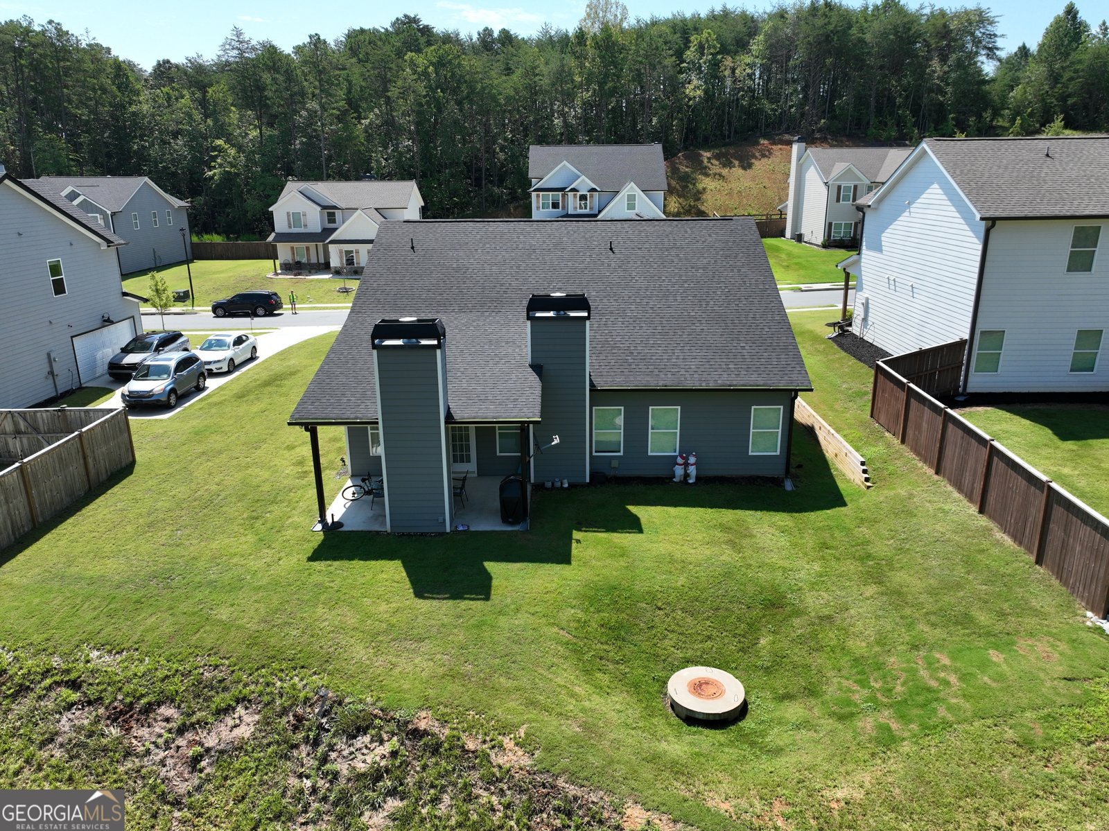 6555 River Station Drive Lula - 10