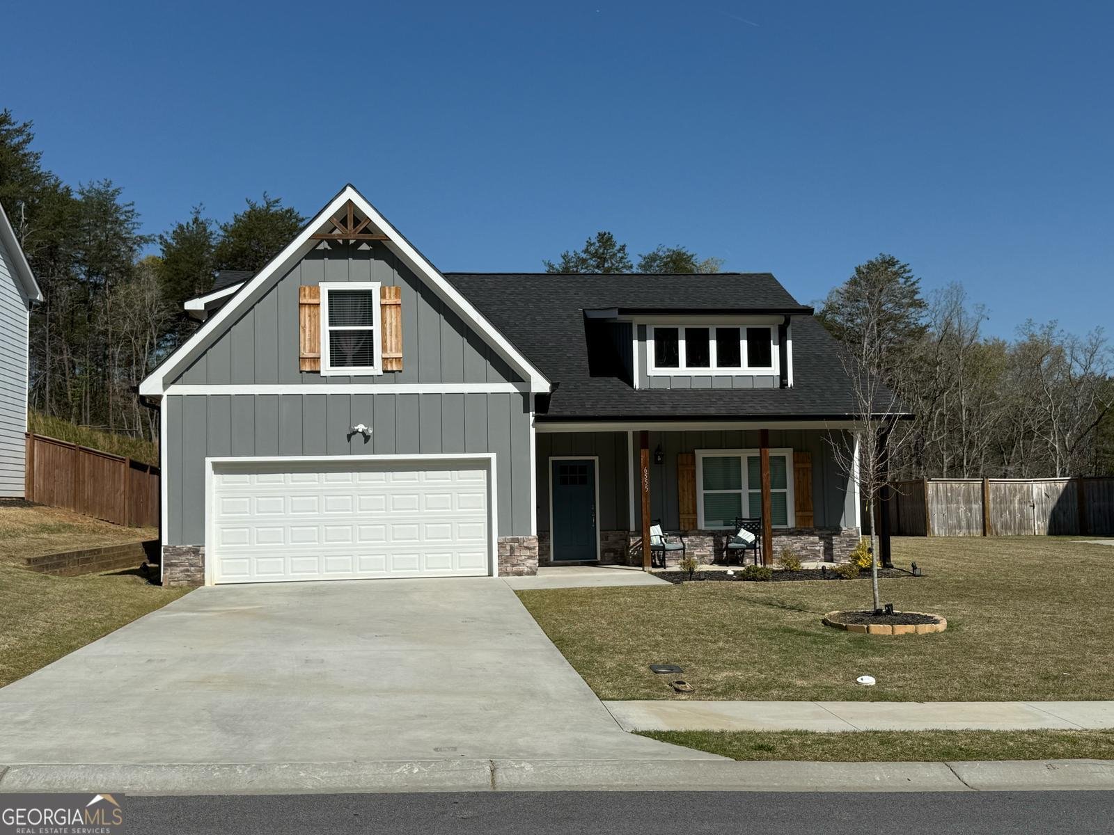 6555 River Station Drive Lula - 2
