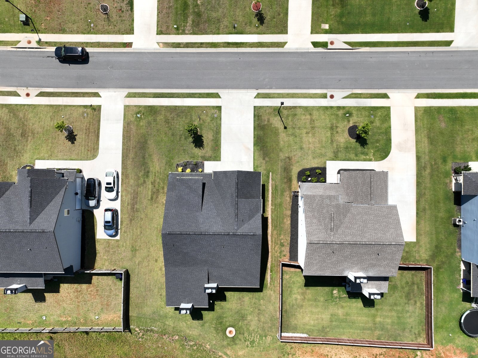 6555 River Station Drive Lula - 27