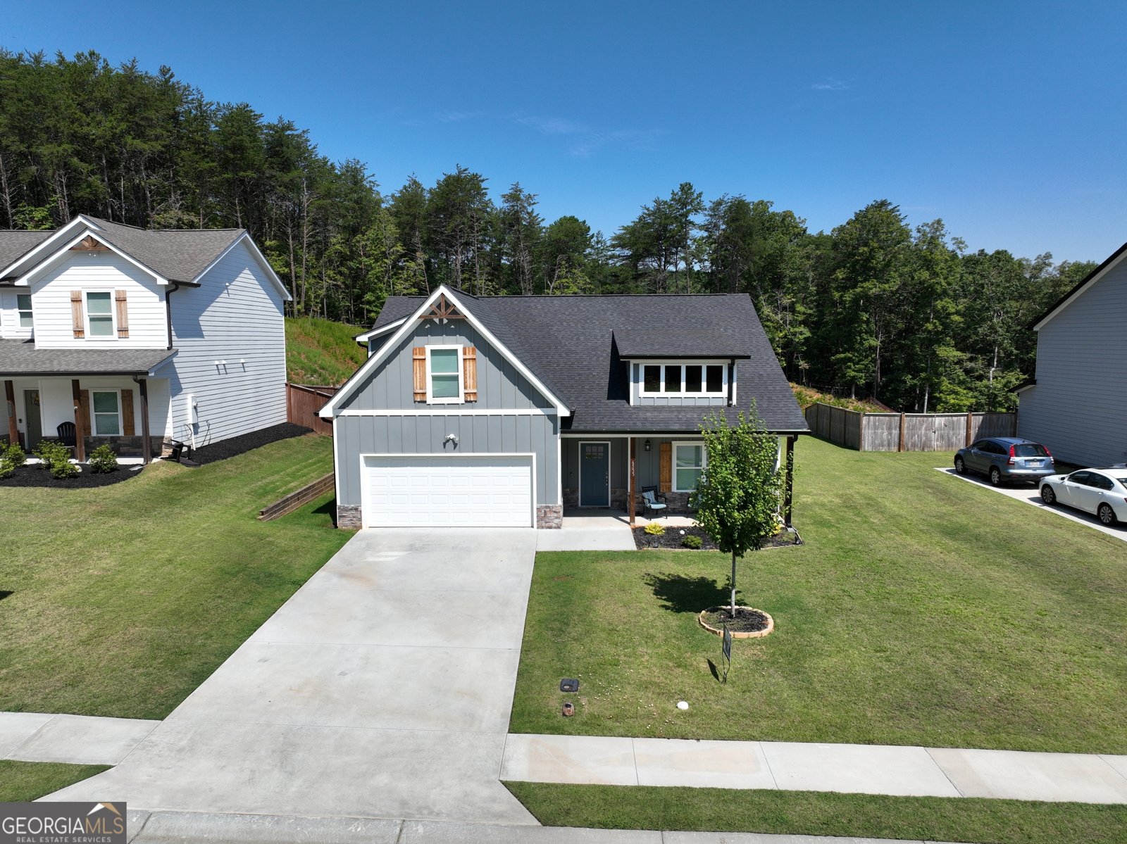 6555 River Station Drive Lula - 3