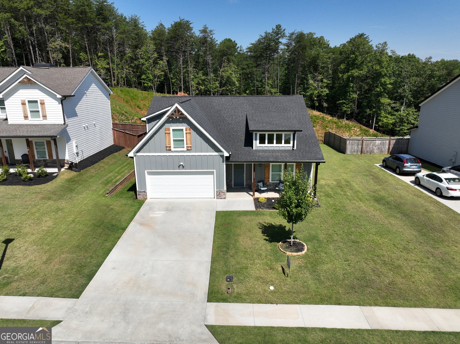 6555 River Station Drive Lula - 4