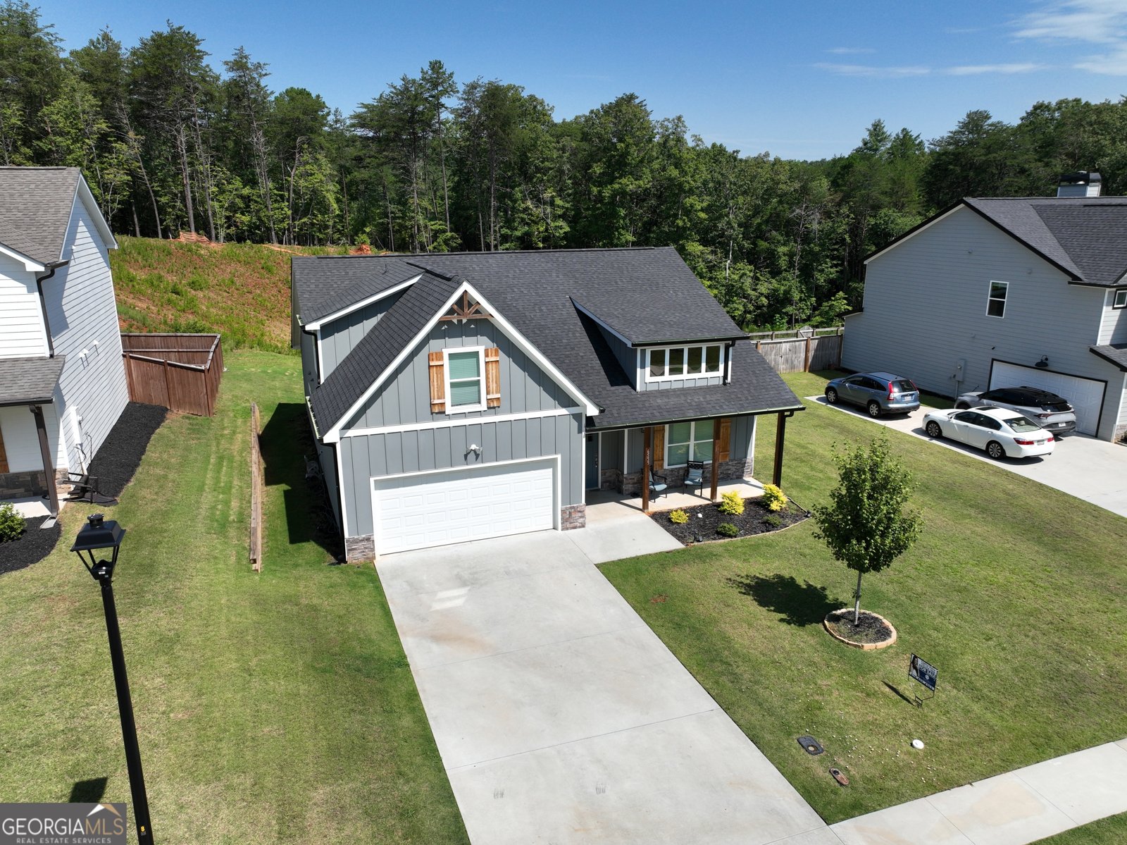 6555 River Station Drive Lula - 5