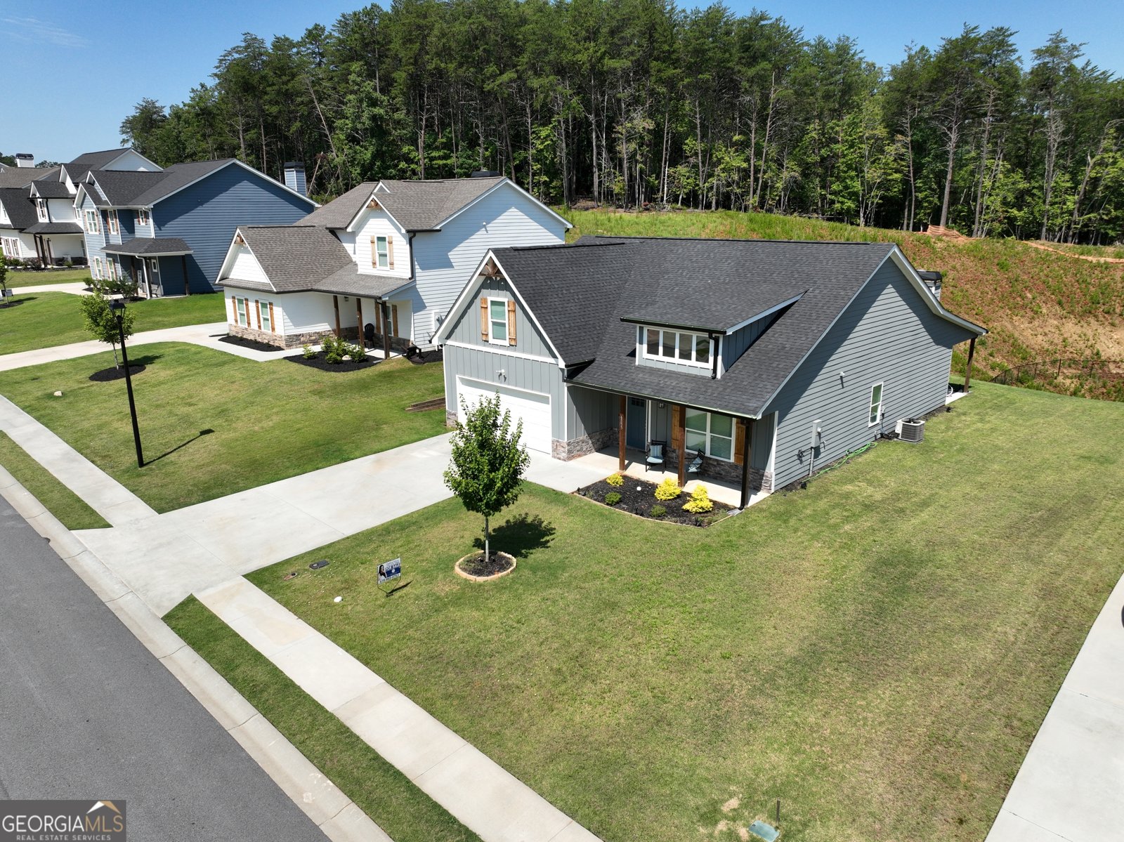 6555 River Station Drive Lula - 6