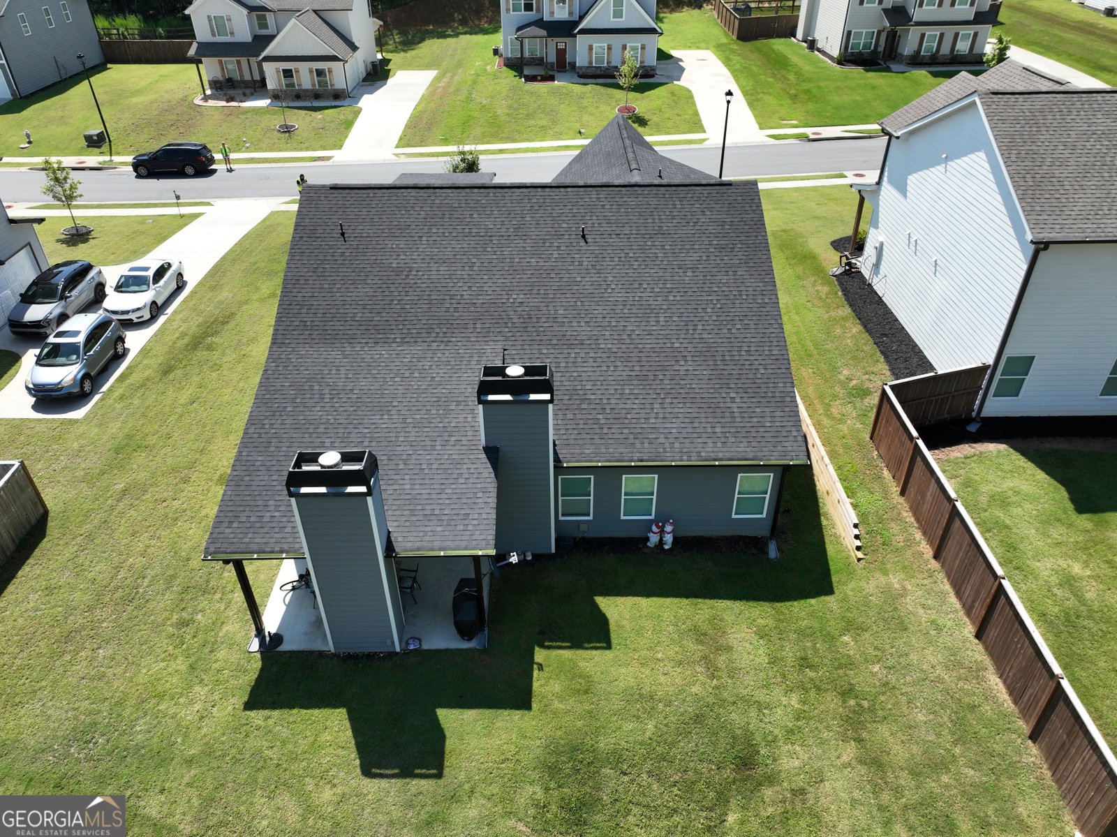 6555 River Station Drive Lula - 7