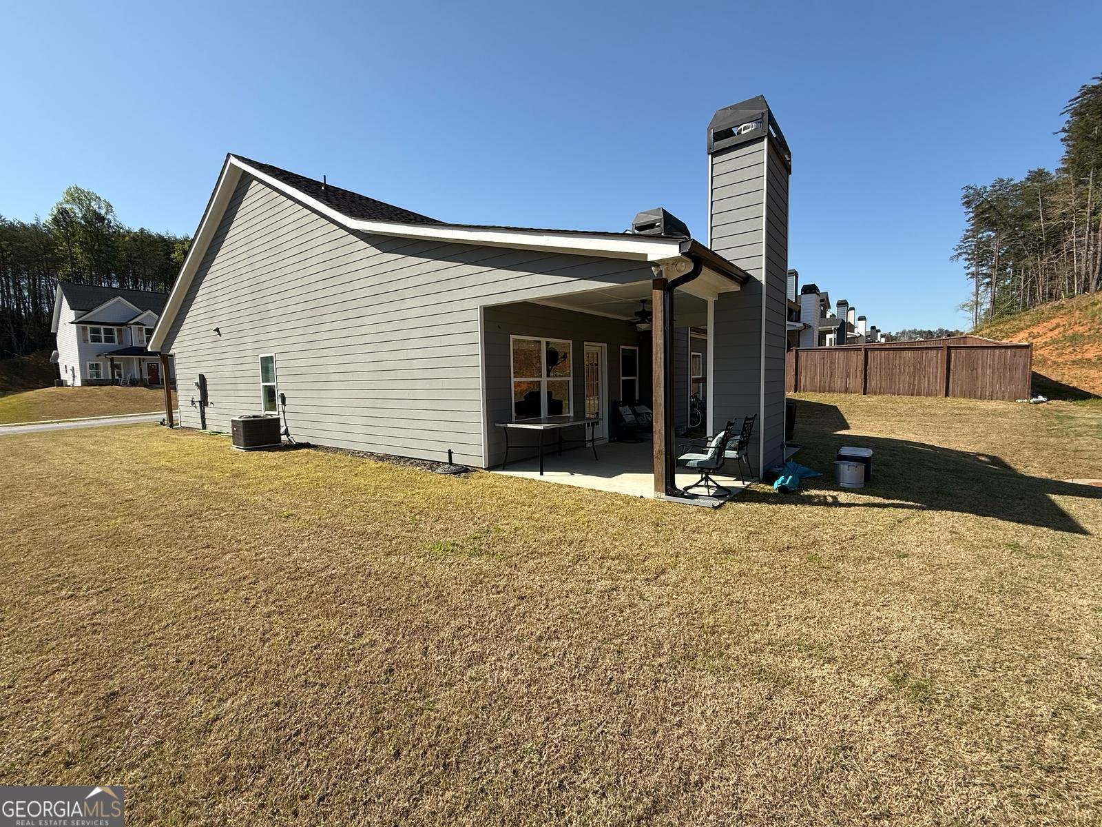 6555 River Station Drive Lula - 9