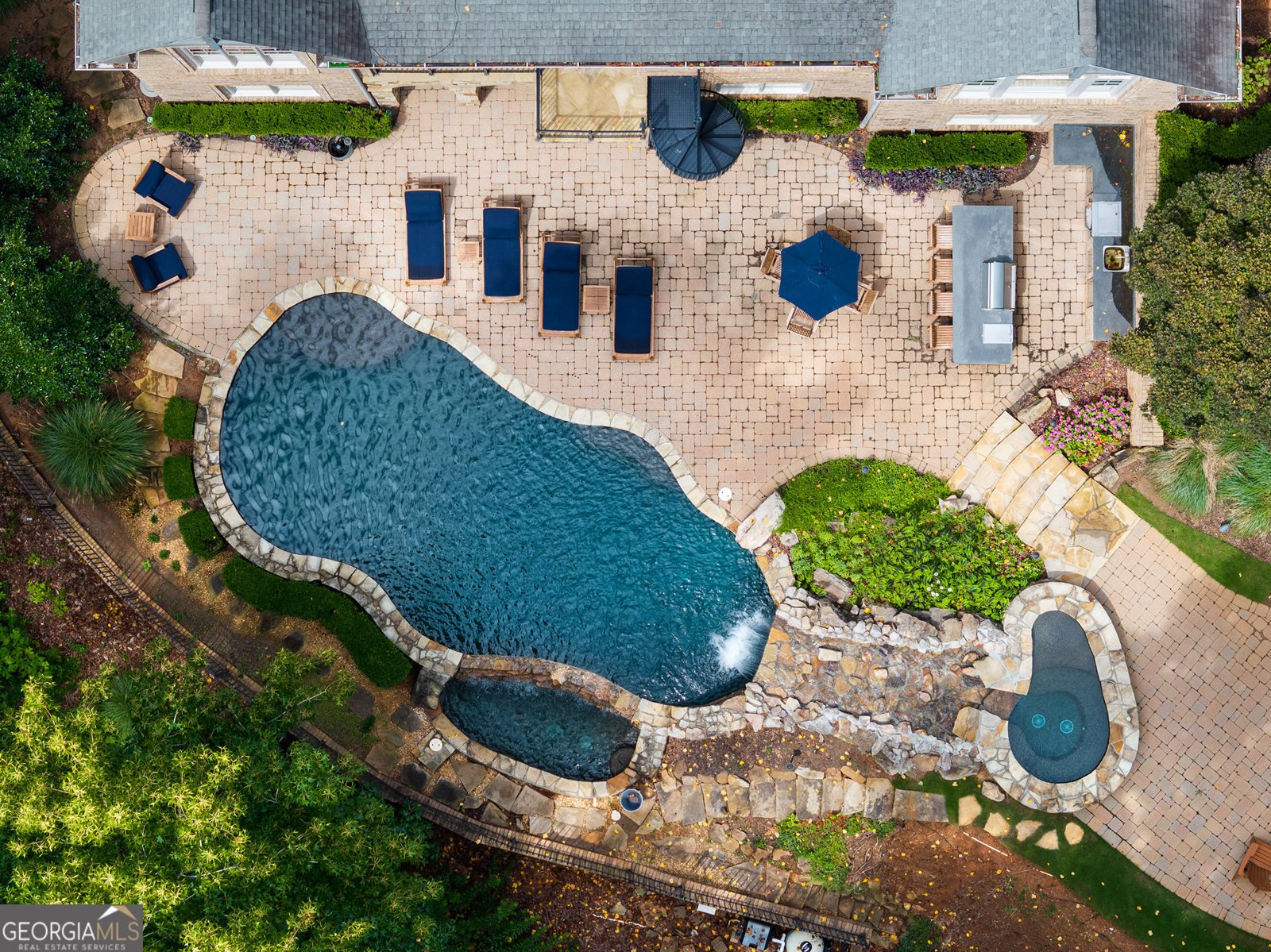 5575 Lake Island Drive Atlanta - 10