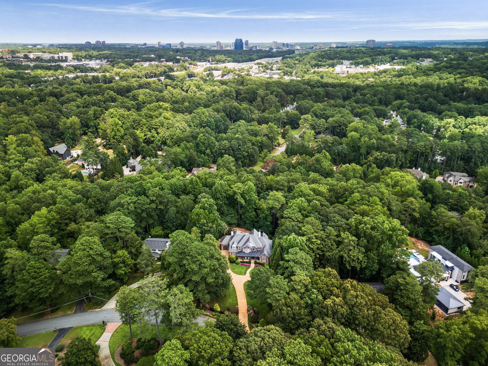 5575 Lake Island Drive Atlanta - 14