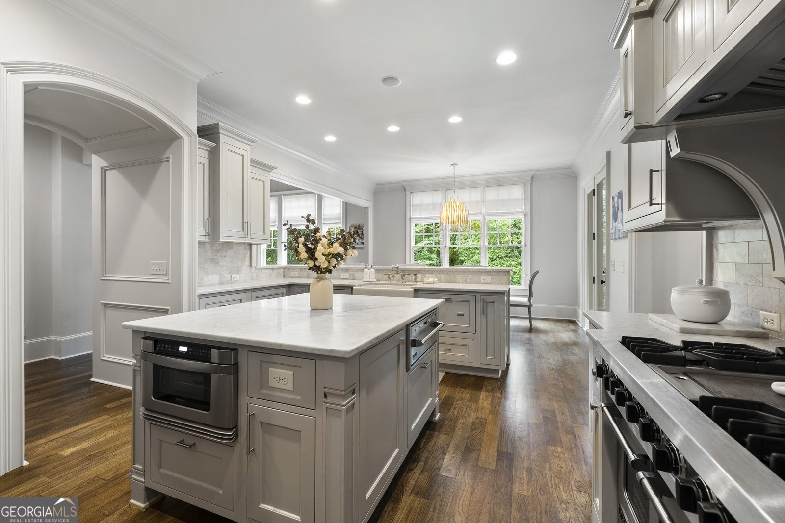 5575 Lake Island Drive Atlanta - 16