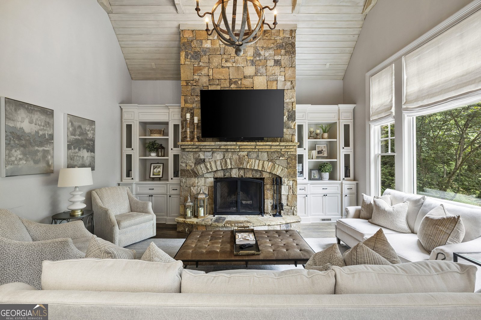 5575 Lake Island Drive Atlanta - 18