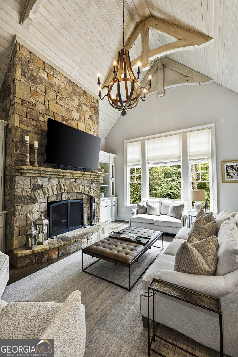 5575 Lake Island Drive Atlanta - 19