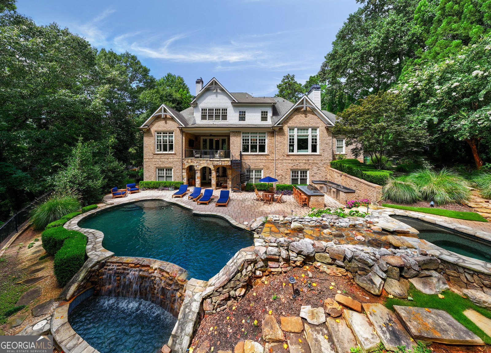 5575 Lake Island Drive Atlanta - 2