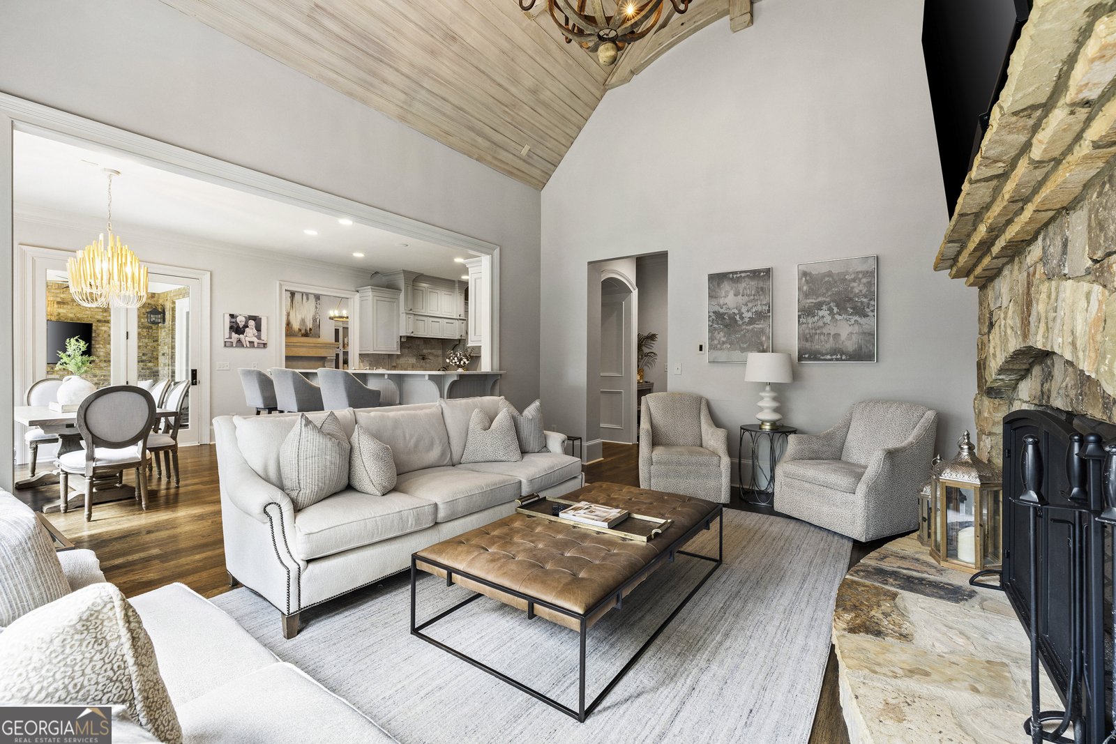 5575 Lake Island Drive Atlanta - 20