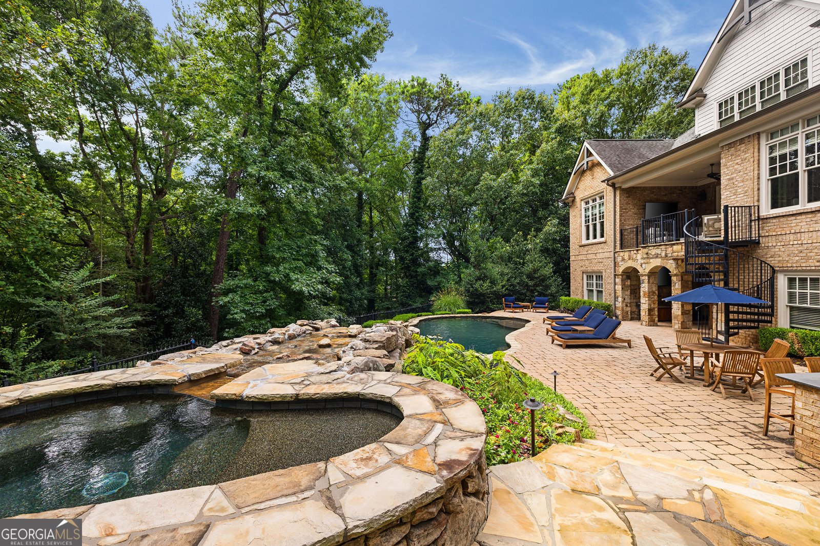5575 Lake Island Drive Atlanta - 3